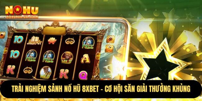 8XBET