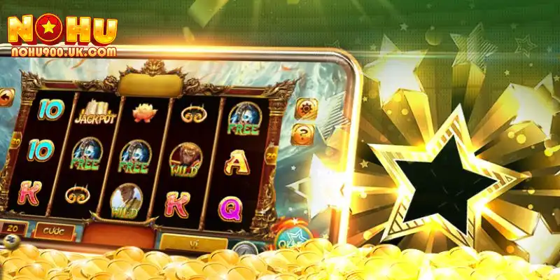 98Win nổ hũ và sơ lược thông tin