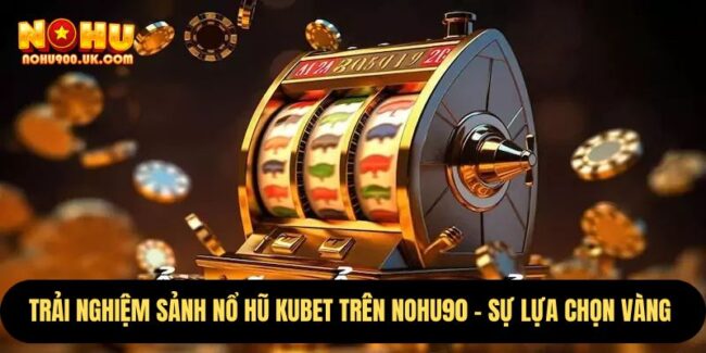 Kubet