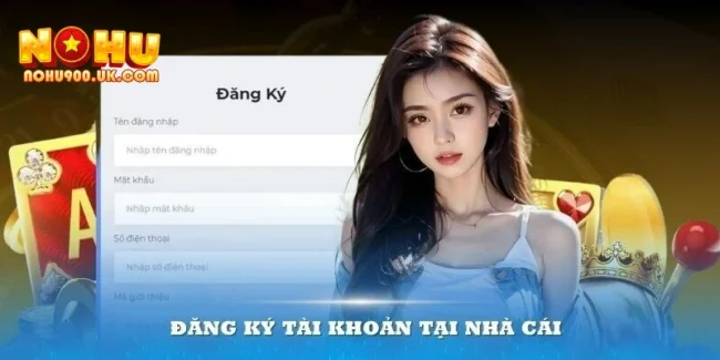 Đăng Ký Nohu90