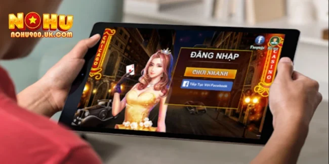 Game bài 789BET
