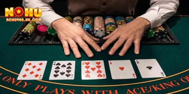 Game Bài Kubet