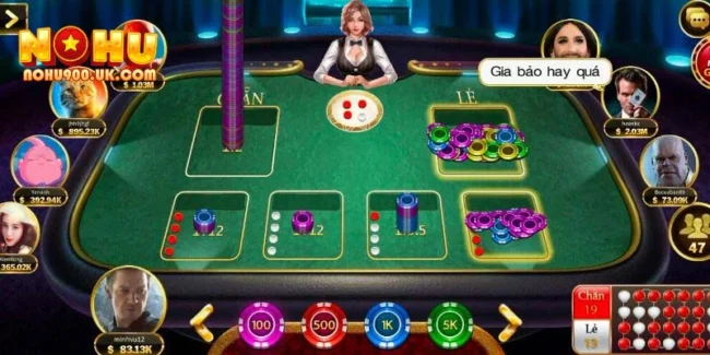 Game bài Sunwin