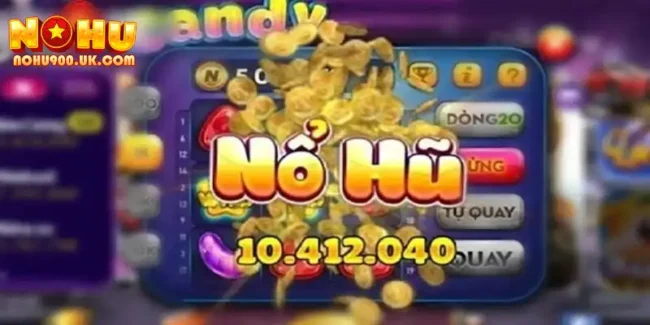 Kuwin Nổ Hũ