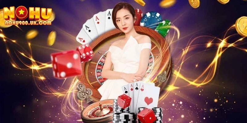 Phân tích sâu về trải nghiệm người dùng tại nhà cái NOHU90