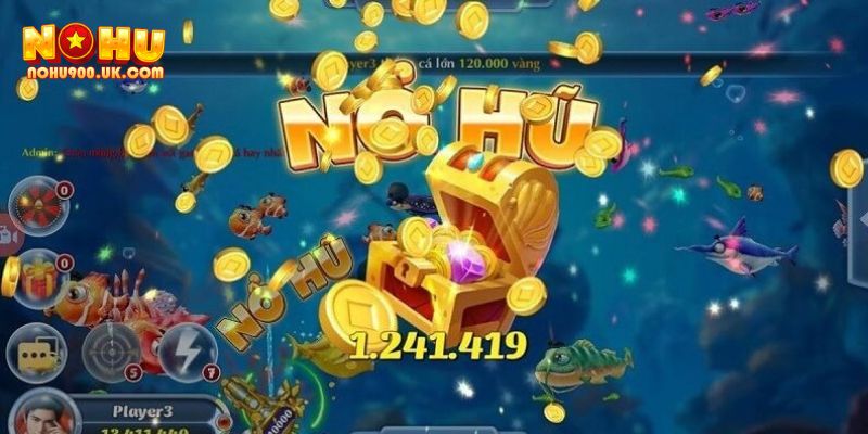 Cộng đồng nhóm kéo hũ sôi động tại nohu90 hoạt động 24/7