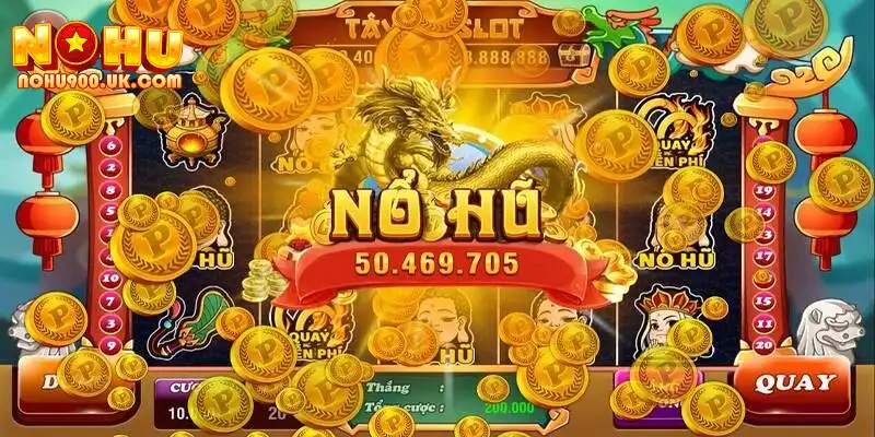 TOP những thể loại phải thử khi quay hũ